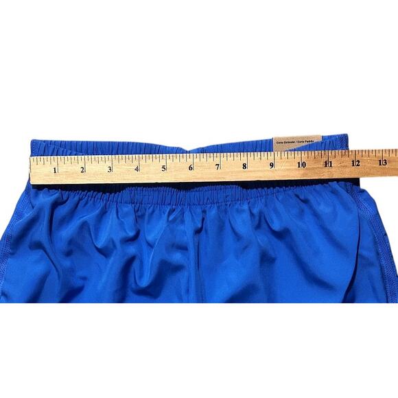 NWT Nike Swoosh Dri-FIT Training Shorts Youth Large - Picture 3 of 9